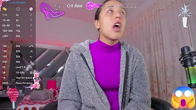 Dirty chat webcam: explore liveshows with versed models, from laying bare to fetishes, in a variety of sexy free adult webcams.