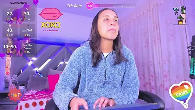 Abby_esposiito from StripChat
