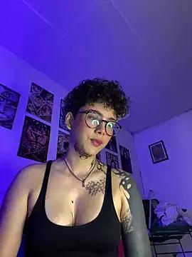 Abby_Evanns1 from StripChat is Freechat