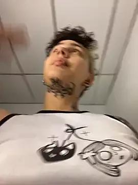 Abby_Evanns1 from StripChat is Freechat