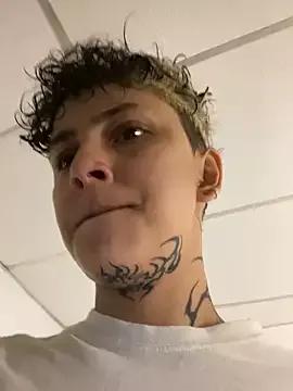 Abby_Evanns1 from StripChat is Freechat