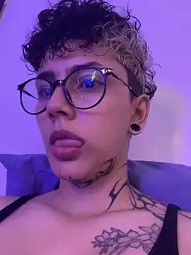 Abby_Evanns1 from StripChat is Freechat