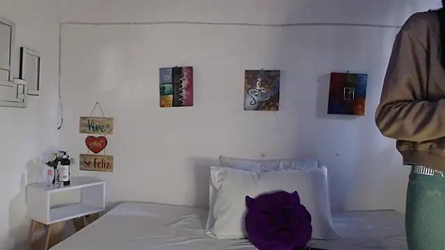Abby_Foster20 from StripChat