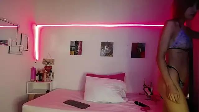 Abby_Foster20 from StripChat