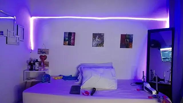 Abby_Foster20 from StripChat