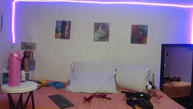 Abby_Foster20 from StripChat