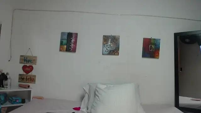Abby_Foster20 from StripChat