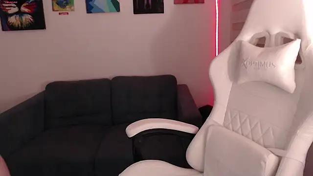 Abby_gaiil from StripChat
