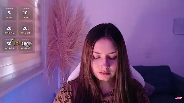 Abby_gaiil from StripChat