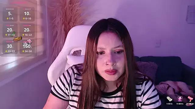 Abby_gaiil from StripChat