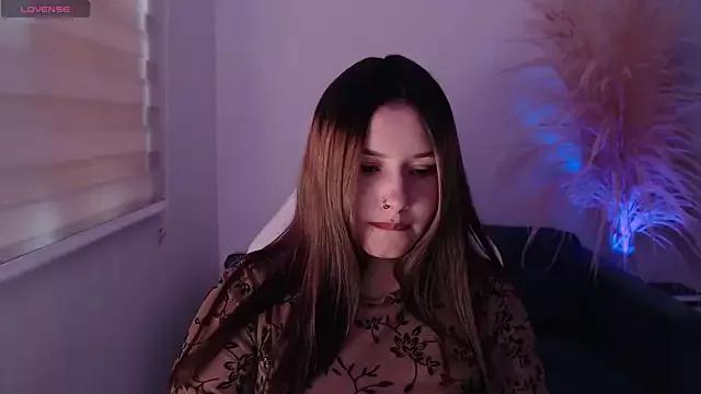 Abby_gaiil from StripChat is Freechat
