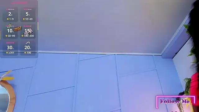 abby_jener from StripChat