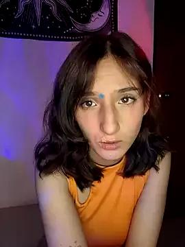 Abby_Jhonson0 from StripChat