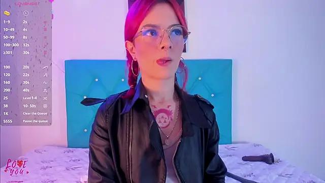 Dirty chat webcam: explore liveshows with versed models, from laying bare to fetishes, in a variety of sexy free adult webcams.