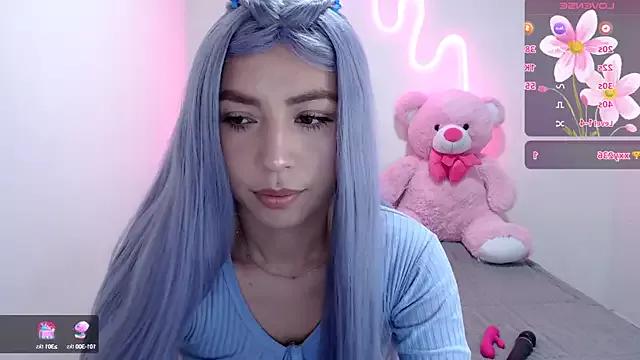 Dirty chat webcam: explore liveshows with versed models, from laying bare to fetishes, in a variety of sexy free adult webcams.