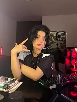 abby_latui from StripChat is Freechat