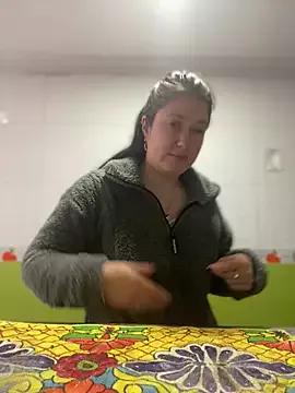 Abby_Lopez_ from StripChat