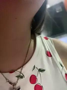 Abby_Lopez_ from StripChat