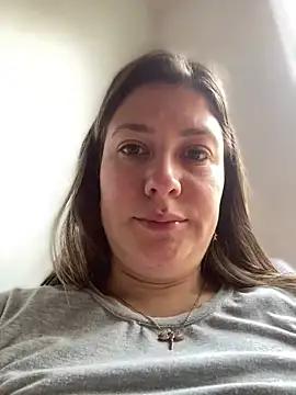 Abby_Lopez_ from StripChat