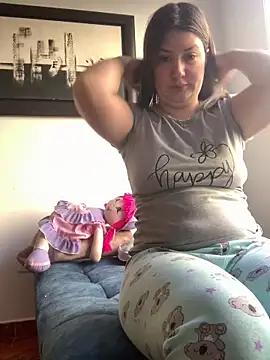 Dirty chat webcam: explore liveshows with versed models, from laying bare to fetishes, in a variety of sexy free adult webcams.