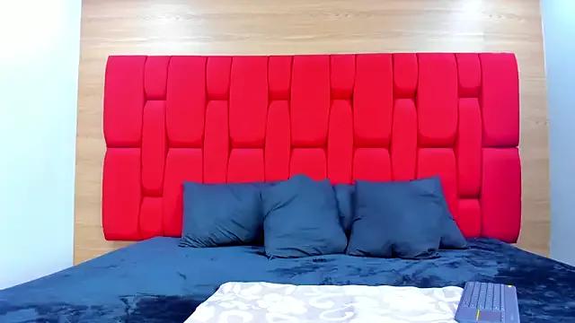 abby_messy_ from StripChat is Freechat