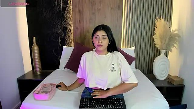Dirty chat webcam: explore liveshows with versed models, from laying bare to fetishes, in a variety of sexy free adult webcams.
