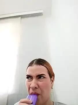 abby_murphy from StripChat is Freechat