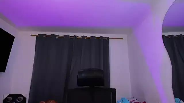 Abby_Parker1 from StripChat