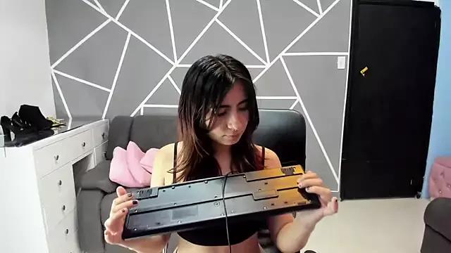 Dirty chat webcam: explore liveshows with versed models, from laying bare to fetishes, in a variety of sexy free adult webcams.