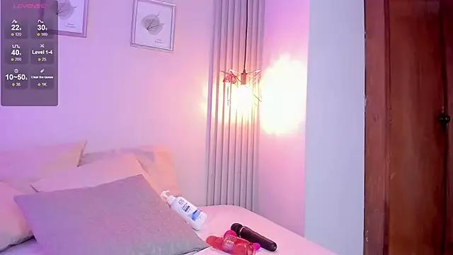 abby_princee from StripChat