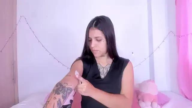 Abby_roussee from StripChat