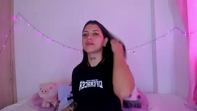 Abby_roussee from StripChat
