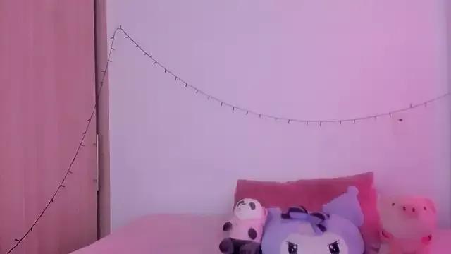 Abby_roussee from StripChat