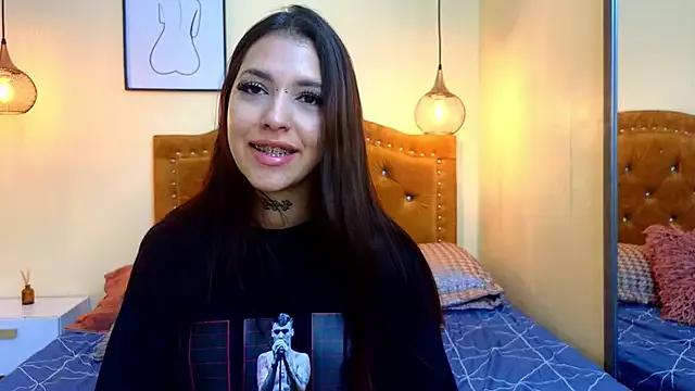 Abby_roussee from StripChat