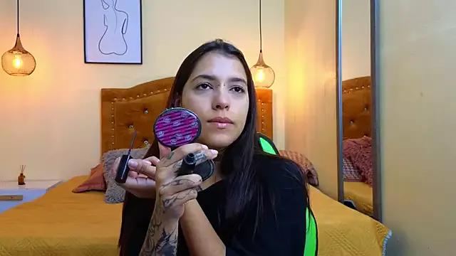 Abby_roussee from StripChat