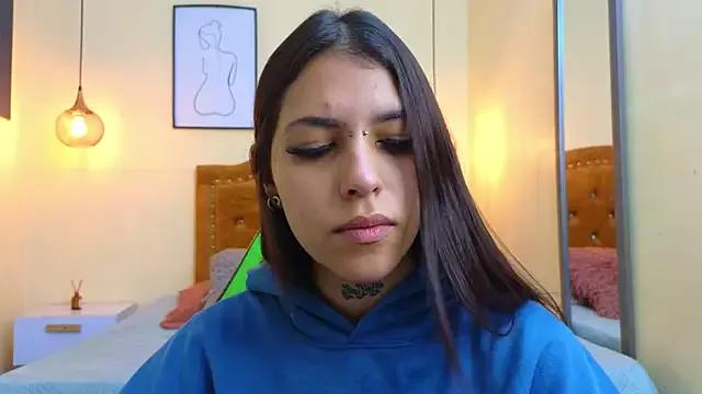 Abby_roussee from StripChat