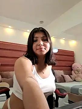 abby_roux from StripChat