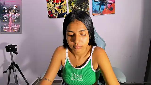 abby_sweet018 from StripChat