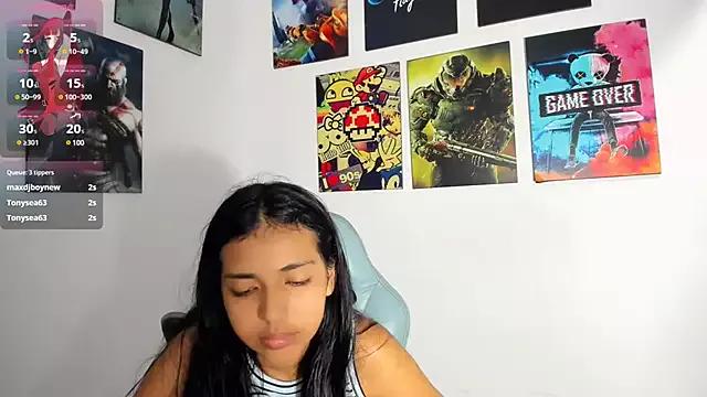 Dirty chat webcam: explore liveshows with versed models, from laying bare to fetishes, in a variety of sexy free adult webcams.