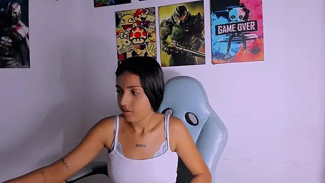 abby_sweet018 from StripChat