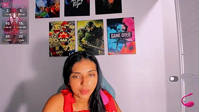 Dirty chat webcam: explore liveshows with versed models, from laying bare to fetishes, in a variety of sexy free adult webcams.
