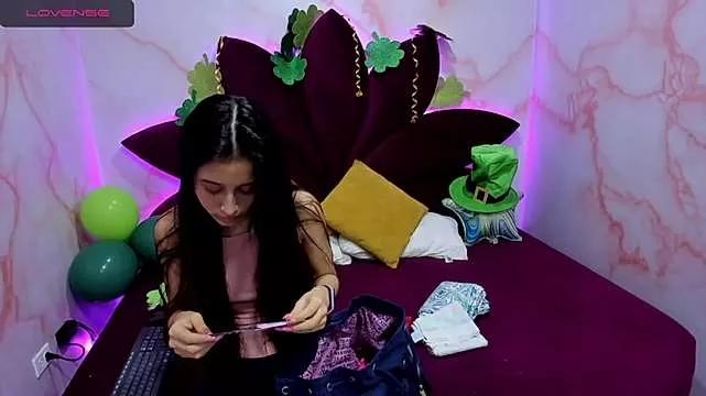 Abby_Sweet1_ from StripChat