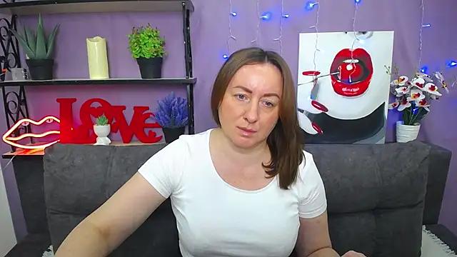 Dirty chat webcam: explore liveshows with versed models, from laying bare to fetishes, in a variety of sexy free adult webcams.