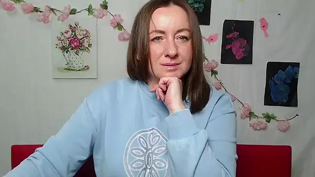 Abby_Taylorr from StripChat is Freechat