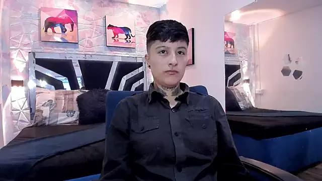 abby_thommson1 from StripChat is Freechat