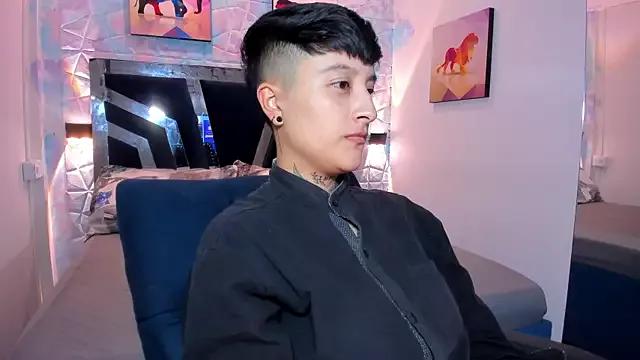 abby_thommson1 from StripChat is Freechat
