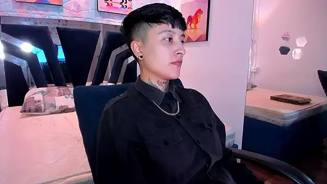 abby_thommson1 from StripChat is Freechat