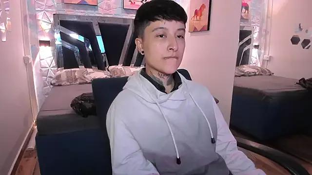 abby_thommson1 from StripChat