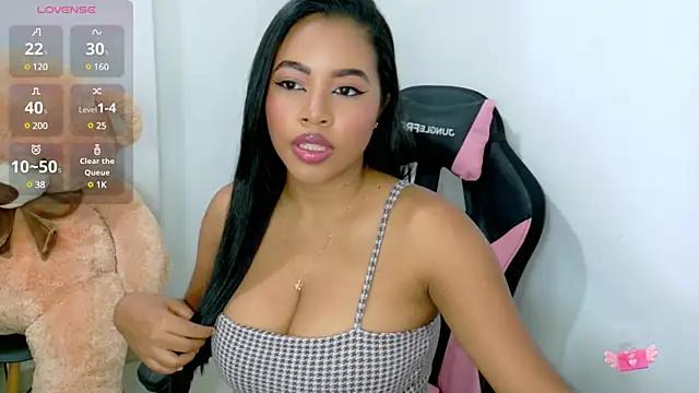 Abby_tits from StripChat