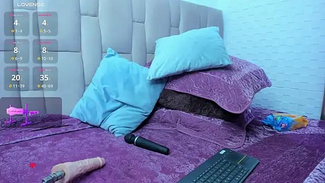 Abbyadams from StripChat